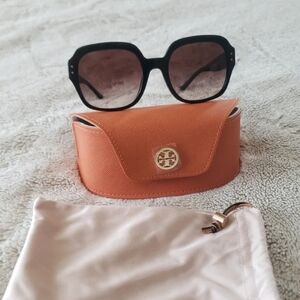 Tory Burch sunglasses